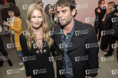 Zalando Fashion X Sports Spring/Summer 2016 Präsentation in Berlin