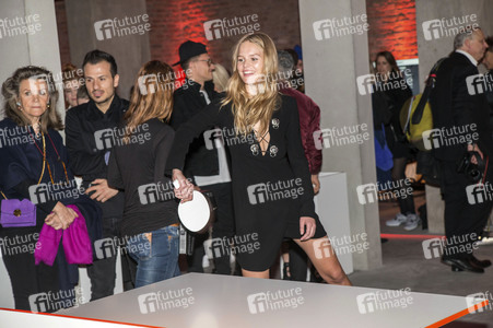 Zalando Fashion X Sports Spring/Summer 2016 Präsentation in Berlin