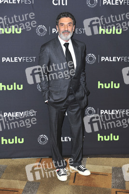 'The Big Bang Theory' Event , PaleyFest Los Angeles