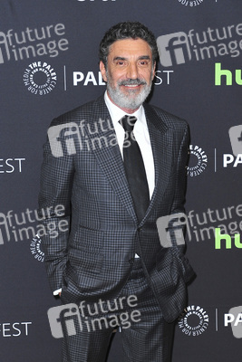'The Big Bang Theory' Event , PaleyFest Los Angeles