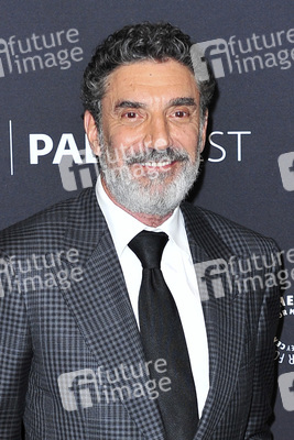 'The Big Bang Theory' Event , PaleyFest Los Angeles