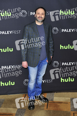 'The Big Bang Theory' Event , PaleyFest Los Angeles