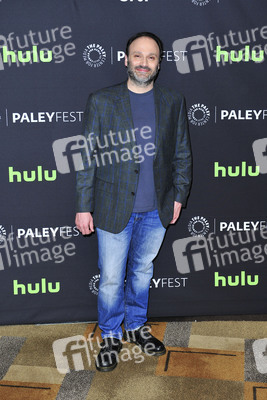 'The Big Bang Theory' Event , PaleyFest Los Angeles