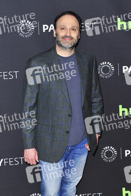 'The Big Bang Theory' Event , PaleyFest Los Angeles