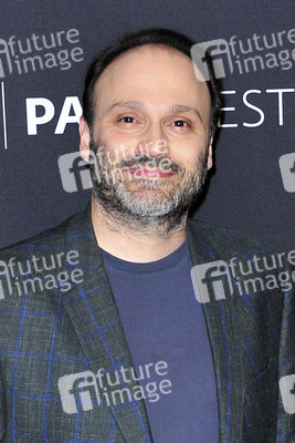 'The Big Bang Theory' Event , PaleyFest Los Angeles