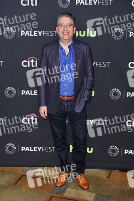 'The Big Bang Theory' Event , PaleyFest Los Angeles