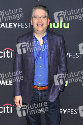 'The Big Bang Theory' Event , PaleyFest Los Angeles