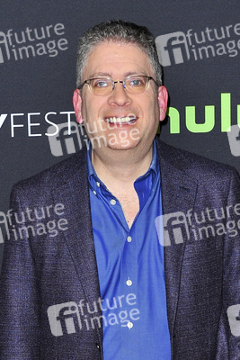 'The Big Bang Theory' Event , PaleyFest Los Angeles