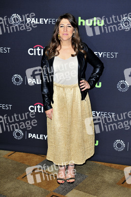 'The Big Bang Theory' Event , PaleyFest Los Angeles
