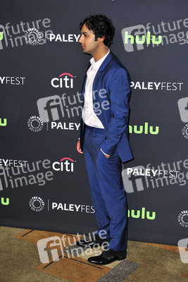 'The Big Bang Theory' Event , PaleyFest Los Angeles