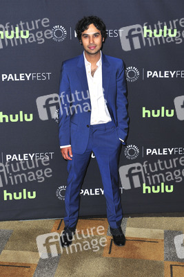 'The Big Bang Theory' Event , PaleyFest Los Angeles