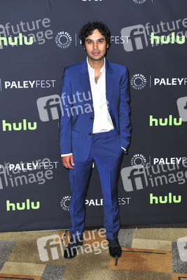 'The Big Bang Theory' Event , PaleyFest Los Angeles