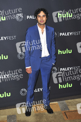 'The Big Bang Theory' Event , PaleyFest Los Angeles