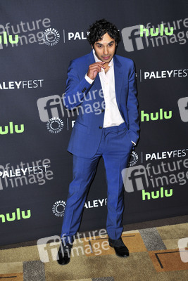 'The Big Bang Theory' Event , PaleyFest Los Angeles