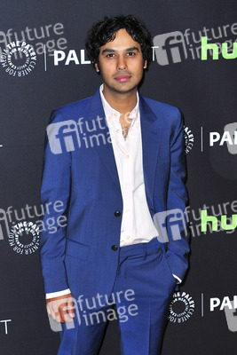 'The Big Bang Theory' Event , PaleyFest Los Angeles