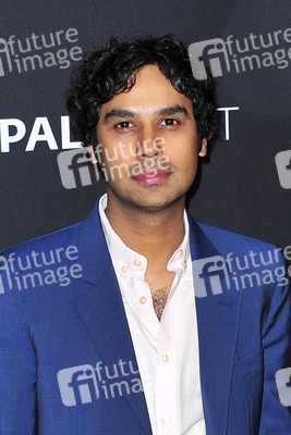 'The Big Bang Theory' Event , PaleyFest Los Angeles