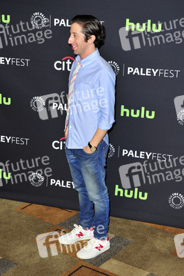 'The Big Bang Theory' Event , PaleyFest Los Angeles
