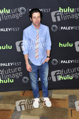'The Big Bang Theory' Event , PaleyFest Los Angeles