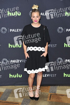 'The Big Bang Theory' Event , PaleyFest Los Angeles