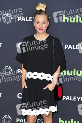 'The Big Bang Theory' Event , PaleyFest Los Angeles