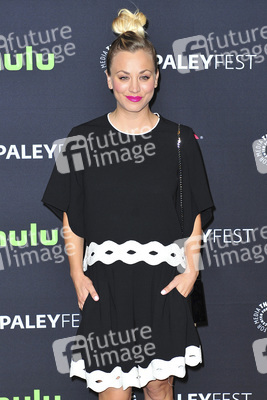 'The Big Bang Theory' Event , PaleyFest Los Angeles
