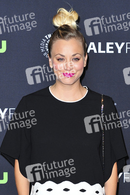 'The Big Bang Theory' Event , PaleyFest Los Angeles