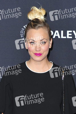 'The Big Bang Theory' Event , PaleyFest Los Angeles