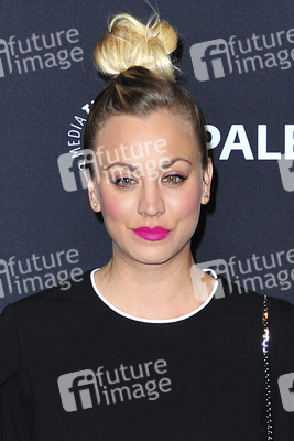 'The Big Bang Theory' Event , PaleyFest Los Angeles