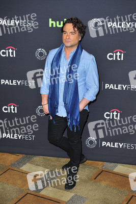 'The Big Bang Theory' Event , PaleyFest Los Angeles