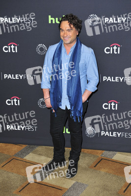 'The Big Bang Theory' Event , PaleyFest Los Angeles