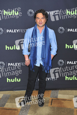 'The Big Bang Theory' Event , PaleyFest Los Angeles