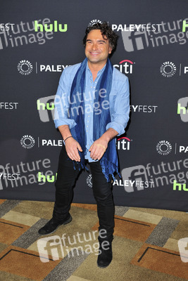 'The Big Bang Theory' Event , PaleyFest Los Angeles