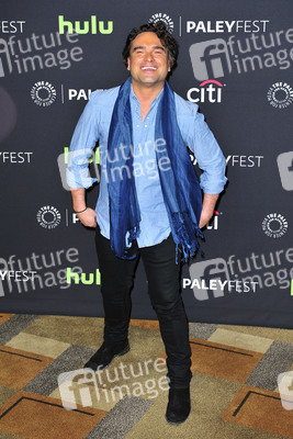 'The Big Bang Theory' Event , PaleyFest Los Angeles
