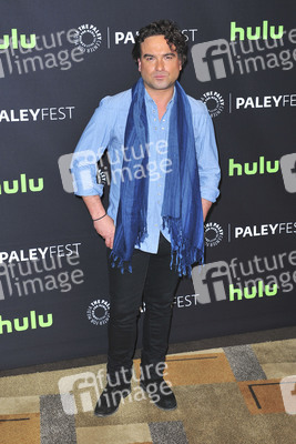 'The Big Bang Theory' Event , PaleyFest Los Angeles