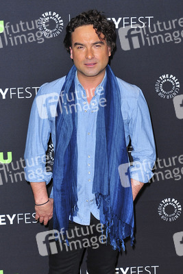 'The Big Bang Theory' Event , PaleyFest Los Angeles