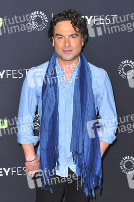 'The Big Bang Theory' Event , PaleyFest Los Angeles