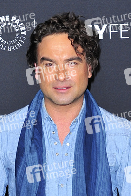 'The Big Bang Theory' Event , PaleyFest Los Angeles