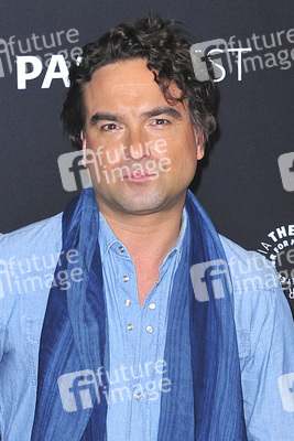 'The Big Bang Theory' Event , PaleyFest Los Angeles