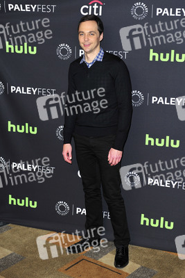 'The Big Bang Theory' Event , PaleyFest Los Angeles