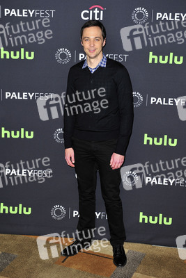 'The Big Bang Theory' Event , PaleyFest Los Angeles