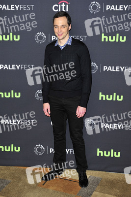 'The Big Bang Theory' Event , PaleyFest Los Angeles