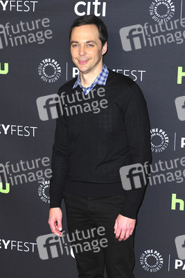 'The Big Bang Theory' Event , PaleyFest Los Angeles