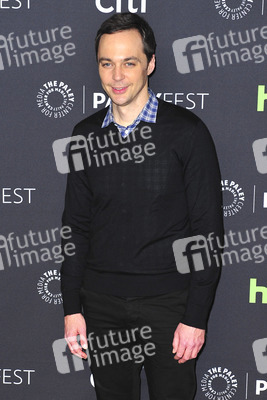 'The Big Bang Theory' Event , PaleyFest Los Angeles