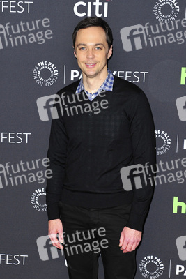 'The Big Bang Theory' Event , PaleyFest Los Angeles
