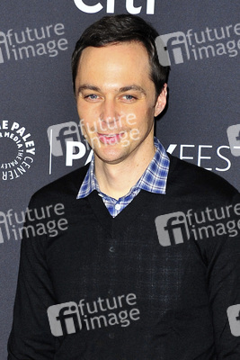 'The Big Bang Theory' Event , PaleyFest Los Angeles