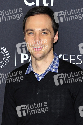 'The Big Bang Theory' Event , PaleyFest Los Angeles