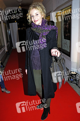 Filmpremiere 'Das Geheimnis der Hebamme' in München