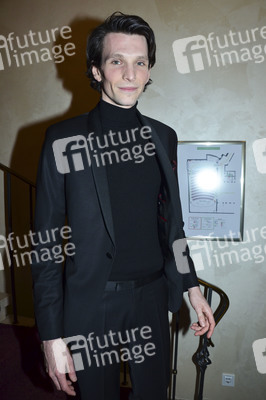 Filmpremiere 'Das Geheimnis der Hebamme' in München