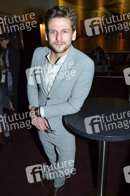 Filmpremiere 'Das Geheimnis der Hebamme' in München