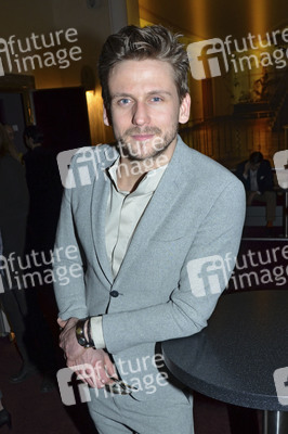 Filmpremiere 'Das Geheimnis der Hebamme' in München